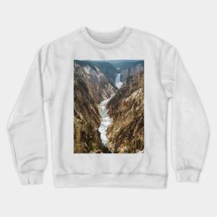 River Crewneck Sweatshirt